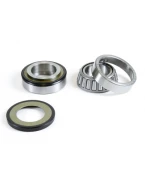 PROX ŁOŻYSKA GŁÓWKI RAMY Z USZCZELNIACZAMI YAMAHA XP 500 T-MAX 09-11, YZF R6 06-18, FZ1 06-15, YZF R1 07-18, FZ8 11-16, MT09 13-15 (22-1055) | 24.110055