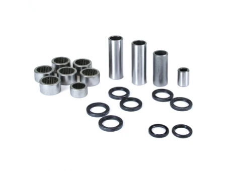 PROX ZESTAW NAPRAWCZY ŁĄCZNIKA (PRZEGUBU) WAHACZA SUZUKI DRZ 400E 00-07, DRZ 400S 00-14, DRZ 400SM 05-14, RM 125/250 (00) (27-1043) | 26.110043