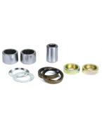PROX ZESTAW NAPRAWCZY MOCOWANIA (ŁOŻYSKA) AMORTYZATORA TYLNEGO DOLNE KTM SXF 250/350/450 11-19, SX 125/150/250 12-19, HUSQVARNA ( PRO LINK ) (29-5066) | 26.450066