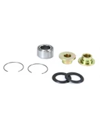 PROX ZESTAW NAPRAWCZY MOCOWANIA (ŁOŻYSKA) AMORTYZATORA TYLNEGO GÓRNE KTM SX 125/250 12-17, SXF 250/350/450 11-18 ( PDS ) (29-5068) | 26.450068