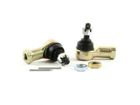 PROX KOŃCÓWKI (GAŁKI) DRĄŻKA KIEROWNICZEGO HONDA TRX 450R 04-09, 400ER 06-14, KAWASAKI (51-1006) | 26.910006