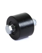 PROX ROLKA ŁAŃCUCHA HONDA / KAWASAKI / SUZUKI / YAMAHA 38/8MM (SZER. 28MM) (79-5002) | 33.0002