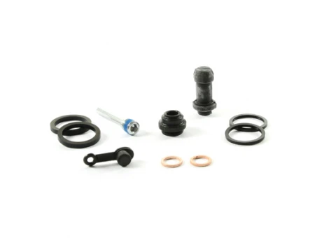 PROX ZESTAW NAPRAWCZY ZACISKU HAMULCOWEGO PRZÓD KAWASAKI KX 125/250 97-00, YAMAHA YZ 125/250 08-18, YZF 250 07-18, YZF 450 08-18 (18-3011) | 37.63011
