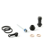 PROX ZESTAW NAPRAWCZY ZACISKU HAMULCOWEGO TYŁ KAWASAKI KXF 250/450 04-16, SUZUKI RMZ 250 04-07, RMZ 450 05-07, YAMAHA WR 250/450 03-1 (18-3032) | 37.63032