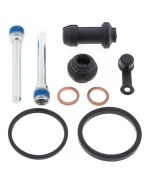 PROX ZESTAW NAPRAWCZY ZACISKU HAMULCOWEGO PRZÓD/TYŁ CAN-AM 330/400/500/650/800/1000, TYŁ YAMAHA YFM 700 RAPTOR 06-12 (18-3041) | 37.63041