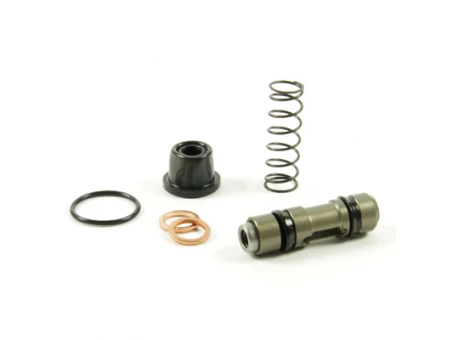 PROX ZESTAW NAPRAWCZY POMPY HAMULCOWEJ TYŁ KTM SX/EXC 12-18, HUSABERG, HUSQVARNA (18-1030) | 37.910030