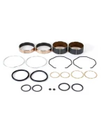 PROX ZESTAW TULEJEK (PANEWEK) ZAWIESZENIA PRZEDNIEGO HONDA CR 125R 97-07, KAWASAKI KX 125/250 96-01, YAMAHA YZ 125/250 96-03, YZF 250 01-03 (38-6010) | 39.160010