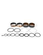PROX ZESTAW TULEJEK (PANEWEK) ZAWIESZENIA PRZEDNIEGO KAWASAKI KXF 250 06-12, SUZUKI RM 125 05-08, RMZ 250 07-12, RMZ 450 05-12 (38-6015) | 39.160015