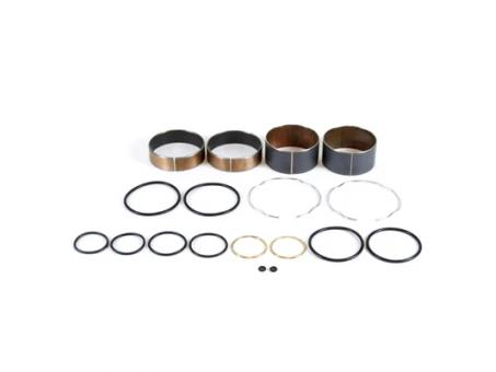 PROX ZESTAW TULEJEK (PANEWEK) ZAWIESZENIA PRZEDNIEGO SUZUKI DRZ 400E/S 00-14 (38-6037) | 39.160037