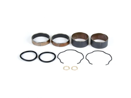 PROX ZESTAW TULEJEK (PANEWEK) ZAWIESZENIA PRZEDNIEGO KAWASAKI VN 1600, SUZUKI DR 650SE 96-11, YAMAHA TDM 900 02-06, XTZ 1200 12-18 (38-6039) | 39.160039