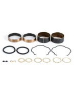 PROX ZESTAW TULEJEK (PANEWEK) ZAWIESZENIA PRZEDNIEGO KAWASAKI KX 125 84-88, KX 250 87-88, YAMAHA YZ 125/250 86-88 (38-6048) | 39.160048