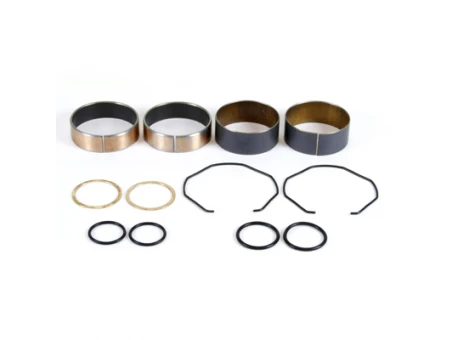 PROX ZESTAW TULEJEK (PANEWEK) ZAWIESZENIA PRZEDNIEGO YAMAHA YZ 125/250 (04), WRF 250 06-09, YZF 250 (04), WRF 450 05-11, YZF 450 (04) (38-6050) | 39.160050