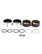 PROX ZESTAW TULEJEK (PANEWEK) ZAWIESZENIA PRZEDNIEGO KTM SX/EXC 125/250 00-01, EXC 200/250/300/380 00-02, EXC 400/520 00-02, SX 400/520 (38-6053) | 39.160053