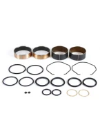 PROX ZESTAW TULEJEK (PANEWEK) ZAWIESZENIA PRZEDNIEGO KAWASAKI KXF 450 06-07, YAMAHA YZ 125/250 05-15, YZF 250 05-16, 450 05-16,YZF450 05-09 (38-6068) | 39.160068