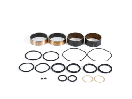 PROX ZESTAW TULEJEK (PANEWEK) ZAWIESZENIA PRZEDNIEGO KAWASAKI KXF 450 06-07, YAMAHA YZ 125/250 05-15, YZF 250 05-16, 450 05-16,YZF450 05-09 (38-6068) | 39.160068