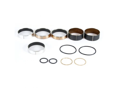 PROX ZESTAW TULEJEK (PANEWEK) ZAWIESZENIA PRZEDNIEGO KTM SX/EXC / HUSABERG 03-04 (38-6077) | 39.160077