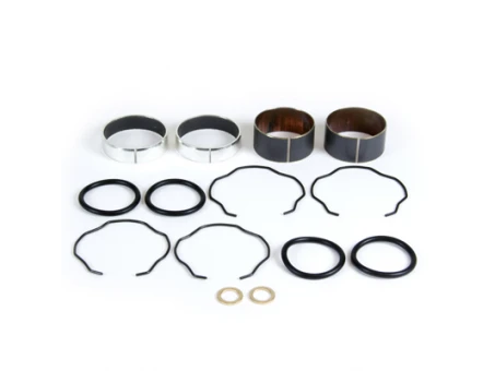 PROX ZESTAW TULEJEK (PANEWEK) ZAWIESZENIA PRZEDNIEGO HONDA / KAWASAKI / SUZUKI / YAMAHA (38-6095) | 39.160095