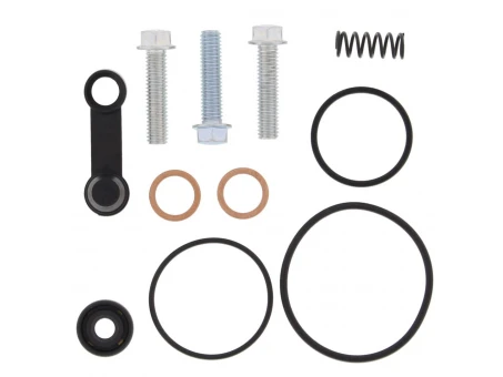 PROX ZESTAW NAPRAWCZY SIŁOWNIKA SPRZĘGŁA KTM SXF 450 07-12, EXCF 450 08-09, SXF/EXCF 505 08-09 (18-6004) | 16.950004