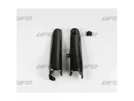 Protectie suspensie fata UFO HUSQVARNA TC 449 11-13 culoare Negru | HU03346001