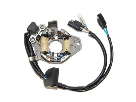 Stator alternator ELECTROSPORT - HONDA CR 250R 86-88, CR 500R 86 | ESC1060