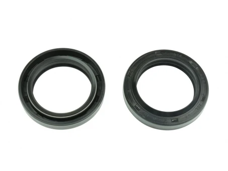 ATHENA USZCZELNIACZE PRZEDNIEGO ZAWIESZENIA OLEJOWE APRILIA SR 125/300 11, GILERA, PIAGGIO BEVERLY (2SZT.) 34,5x48,2x10,4 (ARI061) KYB | P40FORK455146