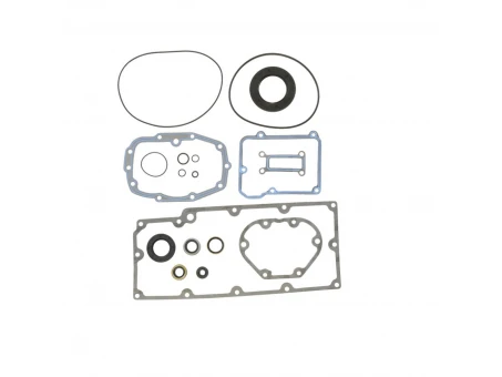 ATHENA KOMPLET (ZESTAW) USZCZELNIACZY SILNIKOWYCH HARLEY-DAVIDSON EVOLUTION BIG TWIN 1340 (OEM:33031-93) | P400195366901