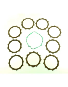 Discuri ambreiaj Athena cu garnitura capac ambreiaj KTM EGS 250/300/360 '96-99, EXC 250/300 '96-03, SX 250 '94-02, SX 360/380 '96-02