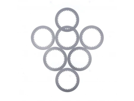 ATHENA PRZEKŁADKI TARCZ SPRZĘGŁOWYCH KAWASAKI KXF 250 04-19, SUZUKI RMZ 250 04-22, YAMAHA YZF 250 19-22 | P40240068