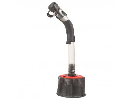 Capac alimentare rapida (Quick Refuelling) cu furtun 300MM POLISPORT