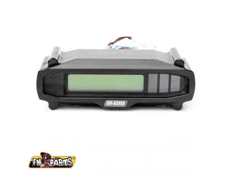 Protectie bord FM-PartsKTM 15-24 | FP12C1BK
