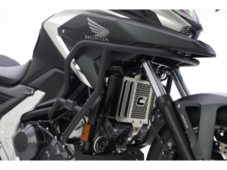 Crashbar aluminiu CROSSPRO pentru HONDA NC750X 21- culoare Negru | 2CP19700730005