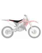 Șa completă HONDA CR 125/250 02-07 STANDARD, culoare Negru (Înlocuit de E9102S/01) | E9102S