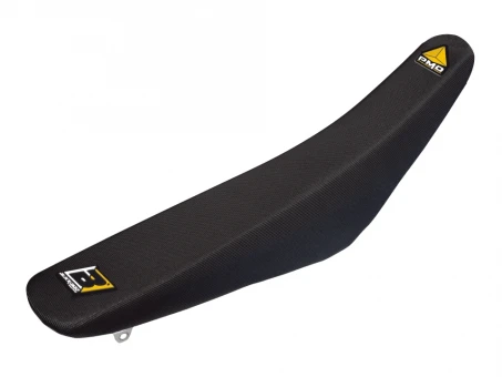 Husă șa BLACKBIRD FANTIC XXF/XEF '22 PYRAMID culoare Negru