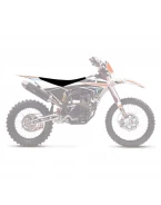 Husă șa BLACKBIRD FANTIC XXF/XEF '22 PYRAMID culoare Negru