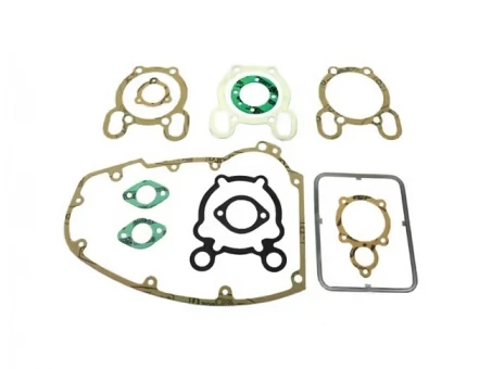 ATHENA KOMPLET USZCZELEK BENELLI 4T 250, SPECIAL SPORT 4T 250, SPEED SPECIAL 4T 250 | P400050850140