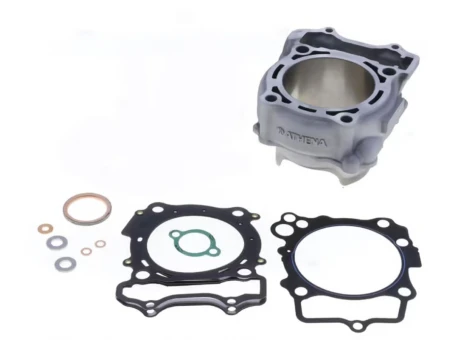 ATHENA CYLINDER STD + USZCZELKI TOP-END YAMAHA YZ 250F 19-21 (ŚR. 77MM) | EC485-072