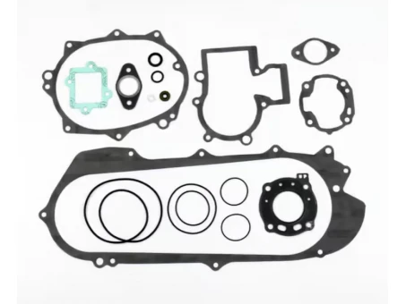 ATHENA KOMPLET USZCZELEK APRILIA SR 50 DI-TECH 00-03, SR FACTORY 50 50, (OEM:5RZR000098) | P400010850023