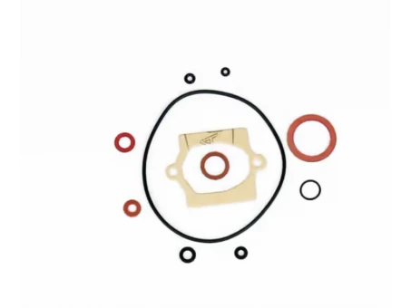 ATHENA KOMPLET USZCZELEK GAŹNIKA MOTO GUZZI LE MANS IV 1000 | P400190500380