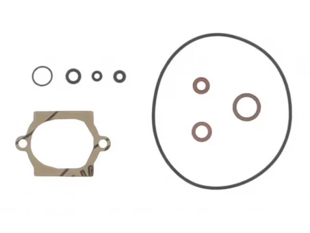 ATHENA KOMPLET USZCZELEK GAŹNIKA MOTO GUZZI V35, V50 77-80 | P400190500390