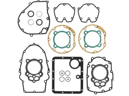 ATHENA KOMPLET USZCZELEK MOTO GUZZI V50 77-80 | P400190850220