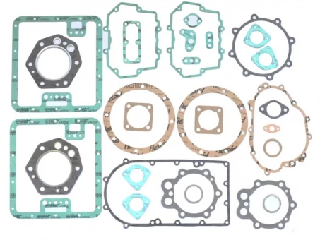 ATHENA KOMPLET USZCZELEK MOTO GUZZI LE MANS 3 750, T5 800 81-88 | P400190850360