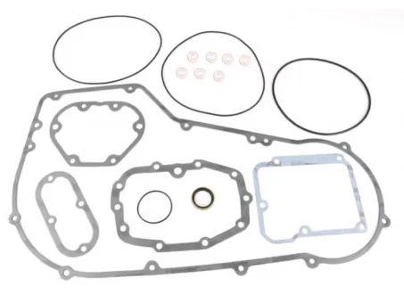 ATHENA KOMPLET USZCZELEK HARLEY-DAVIDSON BT EVO/TWIN CAM | P400195366505