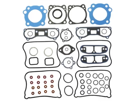 ATHENA USZCZELKI TOP-END HARLEY-DAVIDSON EVO SPORTSTER XL 883 86-90 (OEM:17030-86) | P400195600700