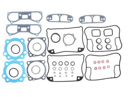 ATHENA USZCZELKI TOP-END HARLEY-DAVIDSON SPORTSTER XLH 1200 91-93 (OEM:17032-91) | P400195600833