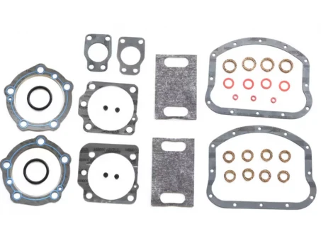 ATHENA USZCZELKI TOP-END HARLEY-DAVIDSON PANHEAD 1200 FL/FLH 48-65 (OEM:17034-48X) | P400195600893