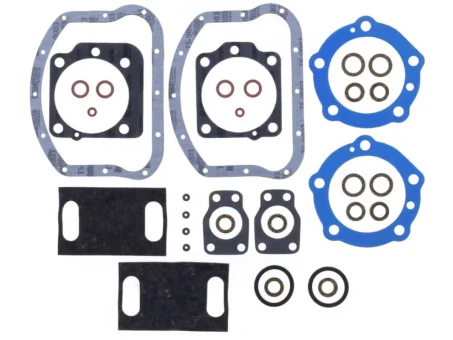 ATHENA USZCZELKI TOP-END HARLEY-DAVIDSON PANHEAD 1200 FL/FLH 48-65 (OEM:17034-48/X) | P400195600895