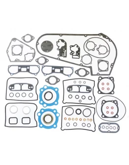 Set complet garnituri Athena HARLEY DAVIDSON FXEF/FXSB/FXST/FXWG 1340 '84-'88 (OEM:17035-83A)