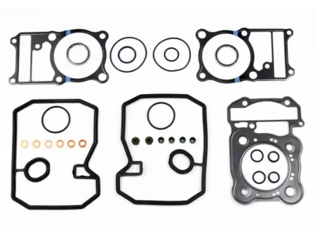 ATHENA USZCZELKI TOP-END HONDA NTV 650 REVERE 88-90, XRV 650 AFRICA TWIN 88-89 | P400210600652