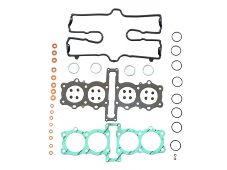 ATHENA USZCZELKI TOP-END HONDA CB 700SC NIGHTHAWK 84-86, CB 750 NIGHTHAWK 91-98, CBX 750 84-95 | P400210600721