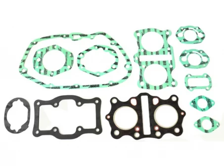 ATHENA KOMPLET USZCZELEK HONDA 350 4T 2CYL 68-73 | P400210850030